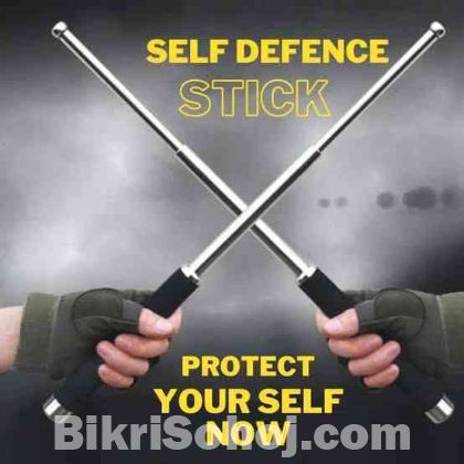 Seif Defence Extendable Baton stick